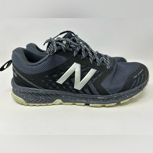 New Balance Fuel Core Nitrel All Terrain Tennis Shoes